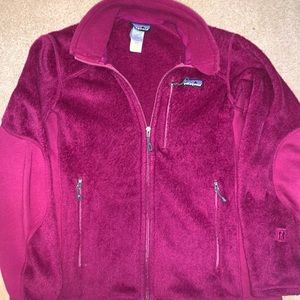 Patagonia sweatshirt